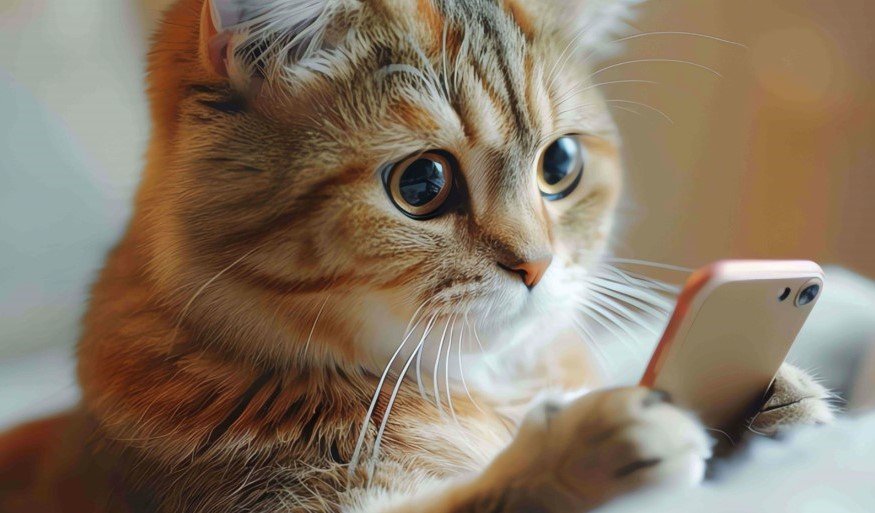 Catsitter cuidado de gatos a domicilio en Ciudad de México