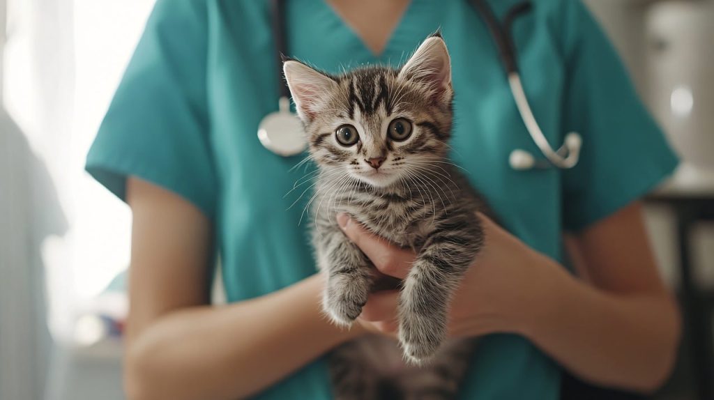 Servicio médico veterinario a domicilio sin salir de casa en Ciudad de México